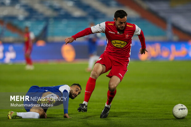 بازیکنان مطمئن یحیی برای قهرمانی مشخص شدند
