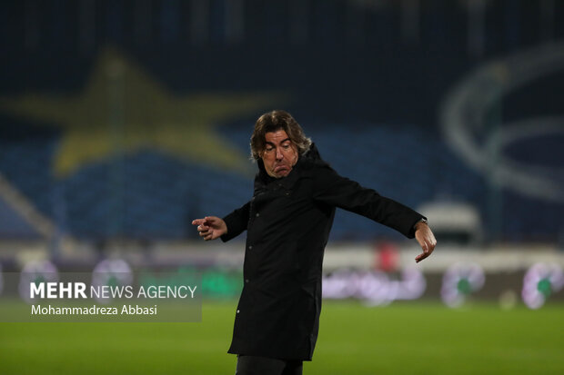 بازبینی فیلم و افشای راز بازیکنان استقلال/ تیم آبی در وضعیت قرمز!