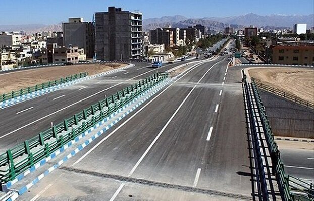 خرابی زودهنگام آسفالت چالش راه های قم