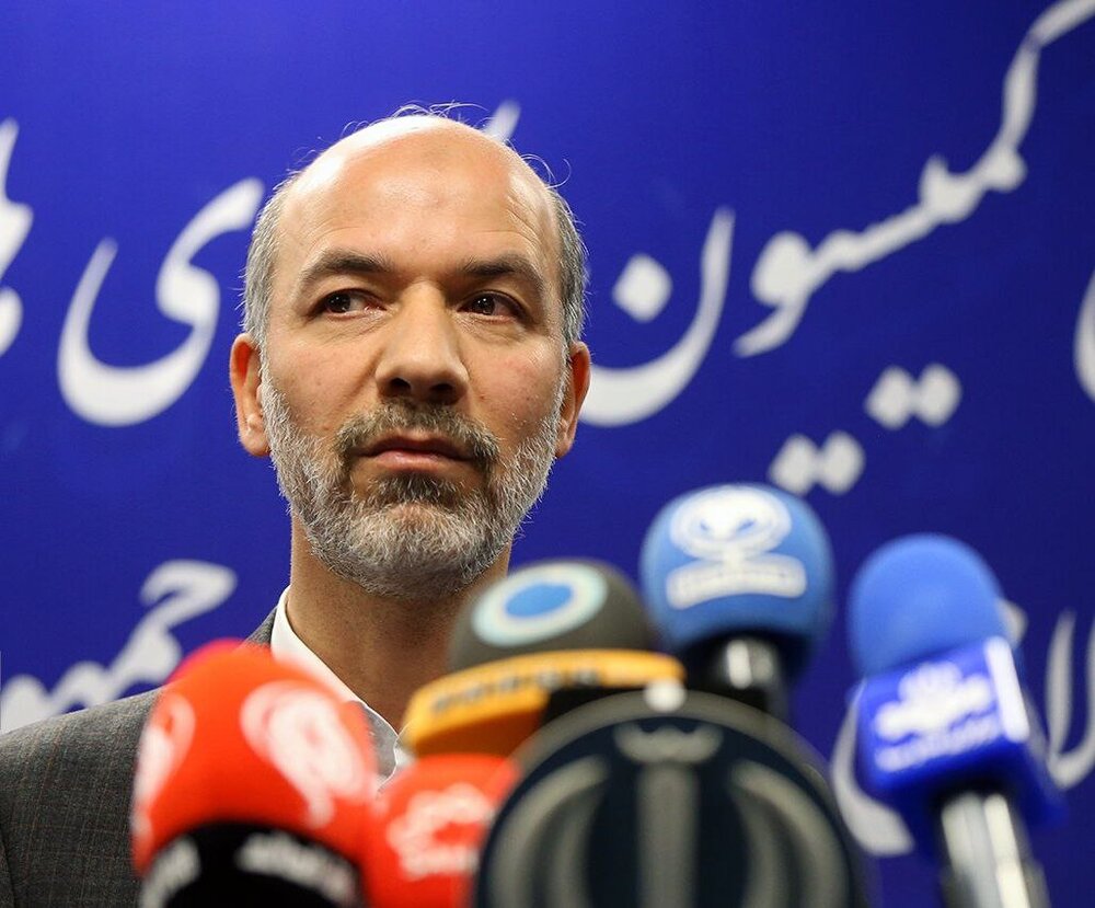 Iran energy minister departs for Russia to pursue agreements - Mehr