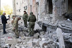Russia claims capture of Klishchiivka near Ukraine's Bakhmut