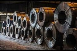 تولید فولاد ایران در مرز ۲۸ میلیون تنی