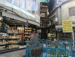 قیمت مسکن در محله پانزده خرداد متری ۴۰ میلیون تومان+ عکس