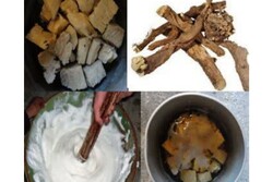 ثبت آیین کف‌زنی خراسان جنوبی در تقویم رویدادهای گردشگری کشور