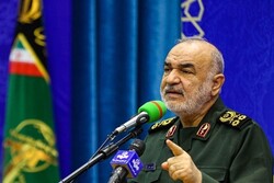 Iran develops hypersonic cruise missiles: IRGC chief