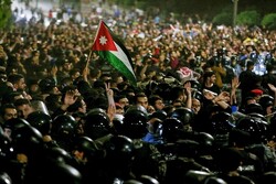 ناآرامی‌ها در اردن؛ از نقش صندوق بین‌المللی پول تا بهره‌مندی رژیم صهیونیستی