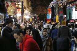 خط و نشان استاندار تهران برای دلالان بازار شب عید/برخوردها قاطع خواهد بود