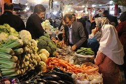 نظارت ۱۵ گروه بازرسی بر بازار شب یلدا در استان ایلام
