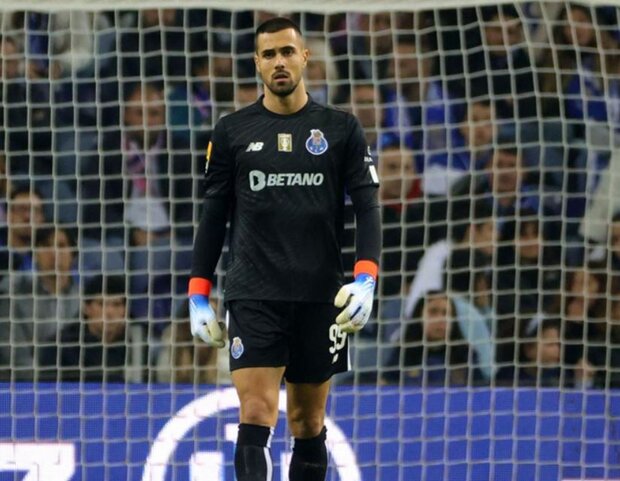 طارمی نه؛ منچستریونایتد روی دروازهبان پورتو دست گذاشت! 2