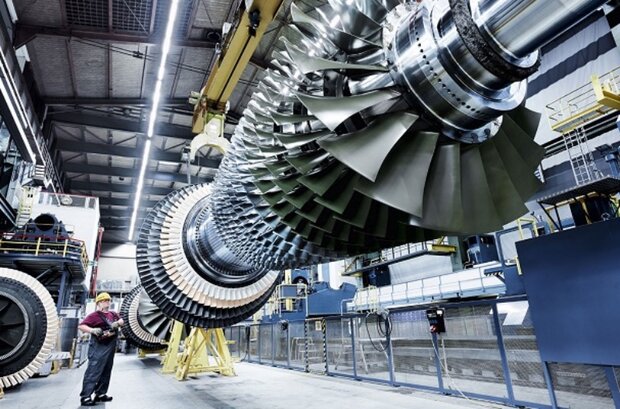 Russia seeking coopeartion with Iran on gas turbines Russia seeking coopeartion with Iran on gas turbines