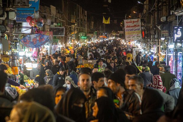 ساماندهی میدان میوه و ترهبار قزوین گامی در مسیر کنترل بازار