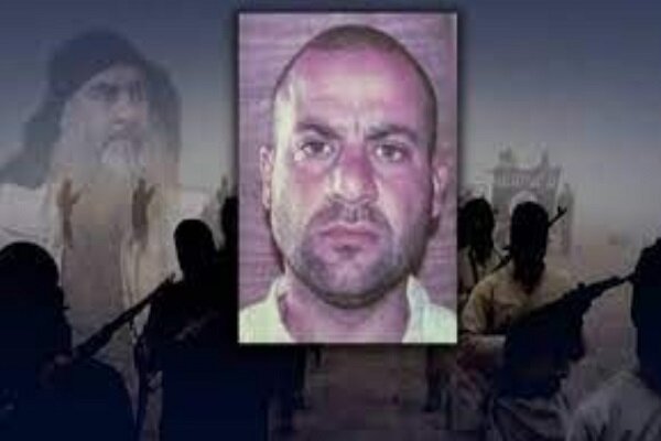 نبش قبر سرکرده داعش و تحویل جسد او به آمریکا