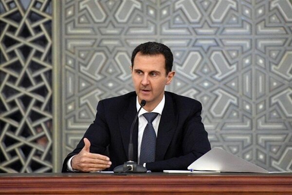 بشار اسد موعد برگزاری انتخابات پارلمانی سوریه را مشخص کرد
