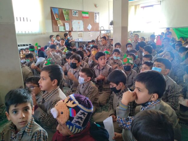۸۳۵ مدرسه غیردولتی در استان تهران فعال است