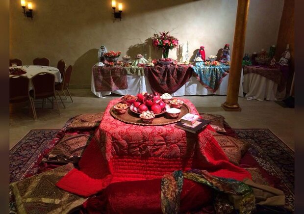 بازار داغ خرید کرسی و بخاری برقی/خاطره های گذشته زنده شد