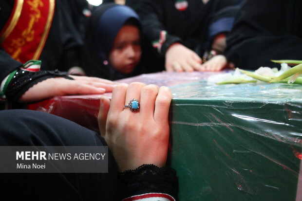 بنیاد شهید آلبوم «سنگر ایران» را منتشر کرد