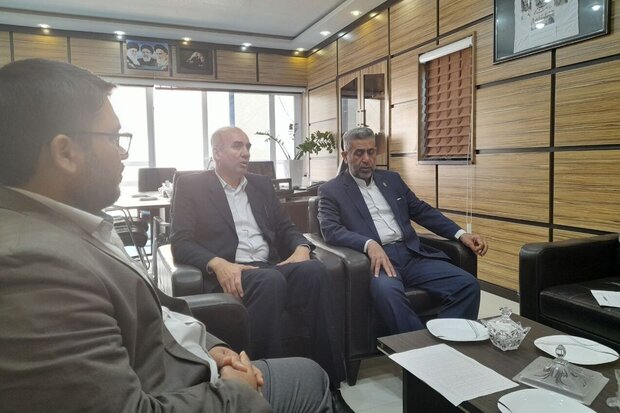 پروژه‌های ورزشی شهرستان دشتی تا دهه فجر تکمیل شوند