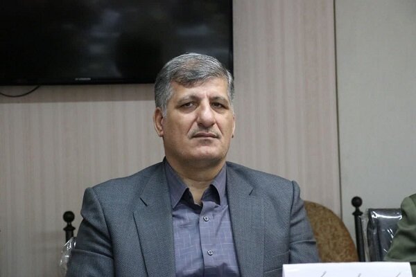 «مهرداد گودرزوند چگینی» رییس مجمع نمایندگان گیلان شد «مهرداد گودرزوند چگینی» رییس مجمع نمایندگان گیلان شد