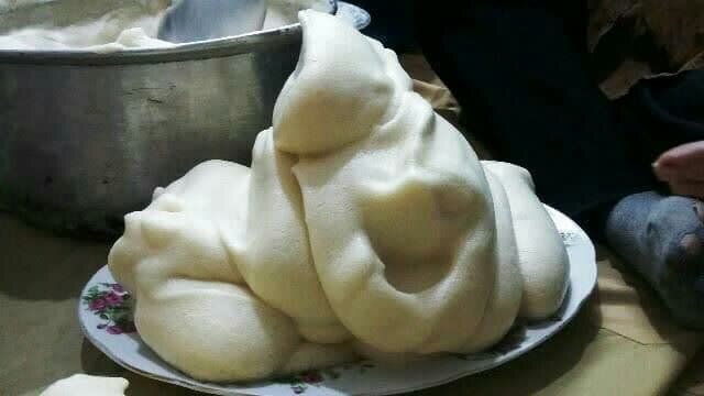 از دورهمی صمیمانه شب چله تا چشم وهم چشمیهای حقیقی یا مجازی 4