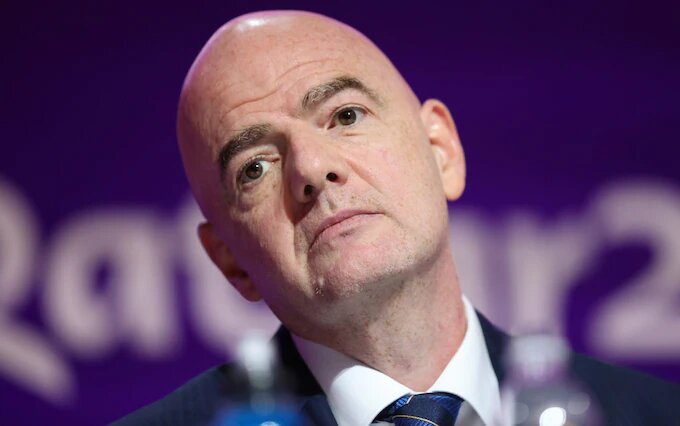Infantino