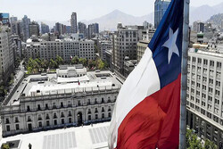 Şili, Filistin’de büyükelçilik açacak