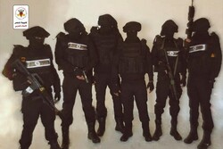 كتيبة نابلس: جاهزون للتصدي لقوات الاحتلال وقطعان المستوطنين