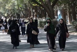 Iran to accept more Afghan female students at Tehran Uni.