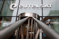 Eutelsat confirms suspension of Iranian, Russian channels