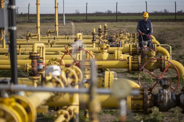 Iraq says it paid all gas debt to Iran