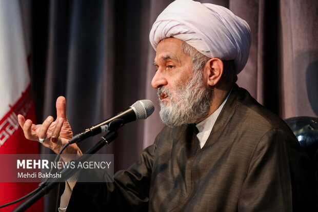 تابآوری اجتماعی ملت ایران دستاورد بزرگ جنگ ۱۲ روزه است تابآوری اجتماعی ملت ایران دستاورد بزرگ جنگ ۱۲ روزه است