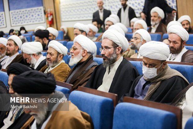 برگزاری دوره تربیت استاد تفسیر برای اولین بار در حوزههای علمیه
