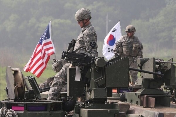 S. Korea, US consider live-fire drills amid N. Korea threats