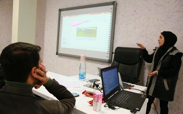 رویداد «ایدهشو» دانشجویی در دانشگاه لرستان برگزار شد