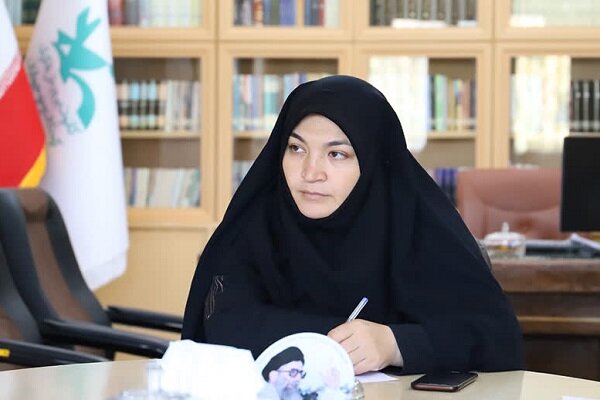 بیش از ۳۰ عنوان برنامه هفته کتاب در مراکز کانون اردبی اجرا میشود بیش از ۳۰ عنوان برنامه هفته کتاب در مراکز کانون اردبی اجرا میشود