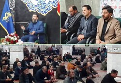 حضورشهدای گمنام در نقاط مختلف کشور توطئه‌های دشمنان راخنثی می کند
