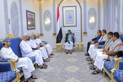 المشاط: لا يمكن أن يكون هناك هدنة إذا لم تستجب لمطالب الشعب اليمني المحقة والعادلة