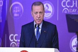 اردوغان: رویکرد آتن در قبال مهاجران وارد مرحله «قساوت» شده است