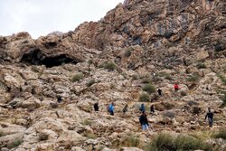 پیشوا میزبان صعود خانوادگی و سراسری به «قله طلا»