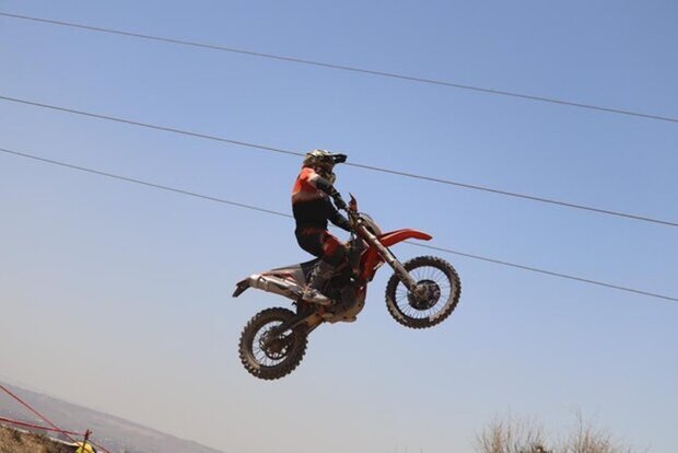 ورزش پرهیجان نیازمند زیرساختهای قانونی/ موتورسواری حمایت شود