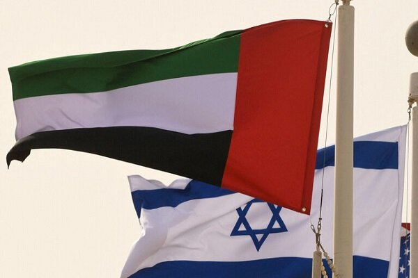 حماس: امارات از روایت صهیونیستی تبعیت نکند