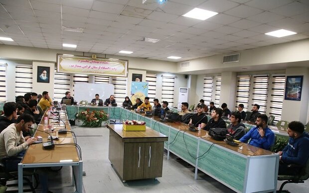 دانشگاه لرستان میزبان کرسی‌های گوناگون علمی و ترویجی