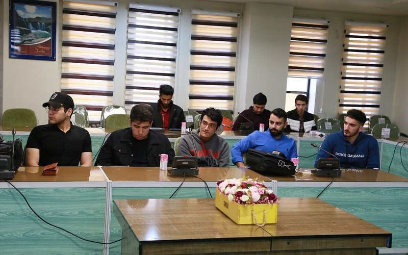 دانشگاه لرستان میزبان کرسی‌های گوناگون علمی و ترویجی
