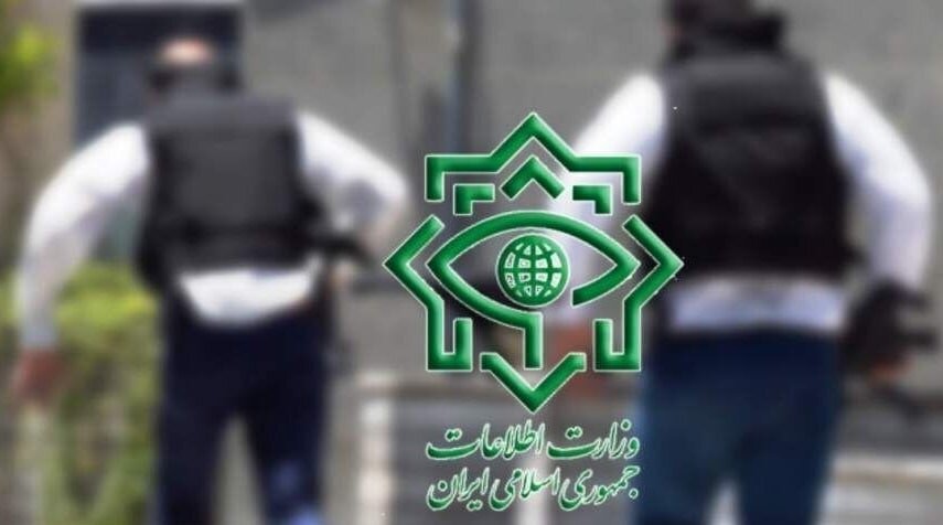 Mossad spy teams