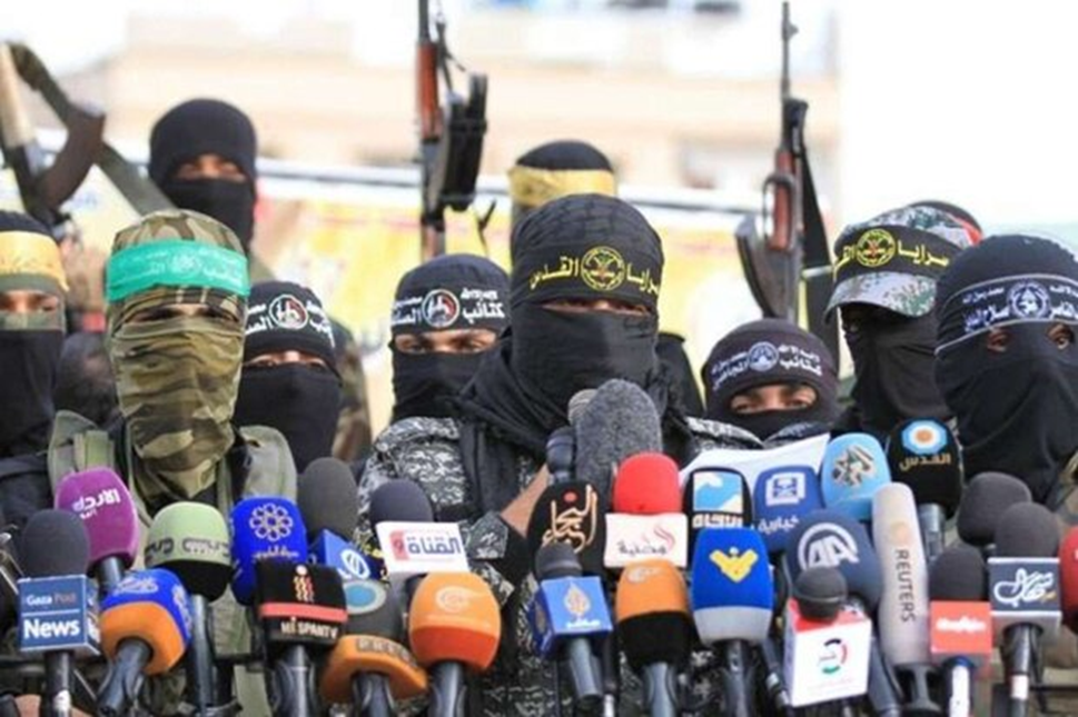 ابرز أحداث فلسطین؛ من "وحدة الساحات" إلى "عرين الأسود"