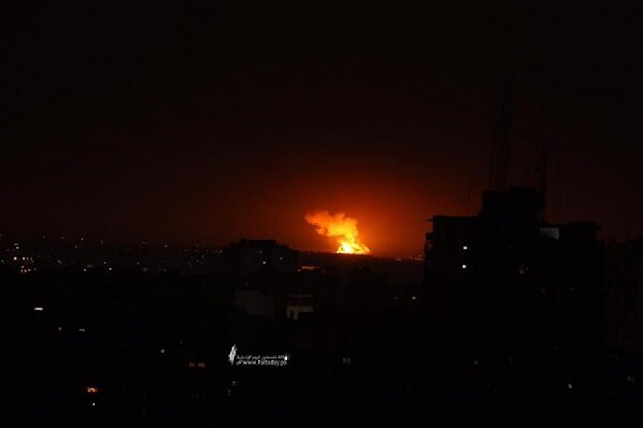 ابرز أحداث فلسطین؛ من "وحدة الساحات" إلى "عرين الأسود"