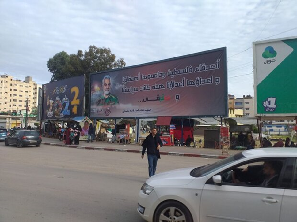 ابرز أحداث فلسطین؛ من "وحدة الساحات" إلى "عرين الأسود"