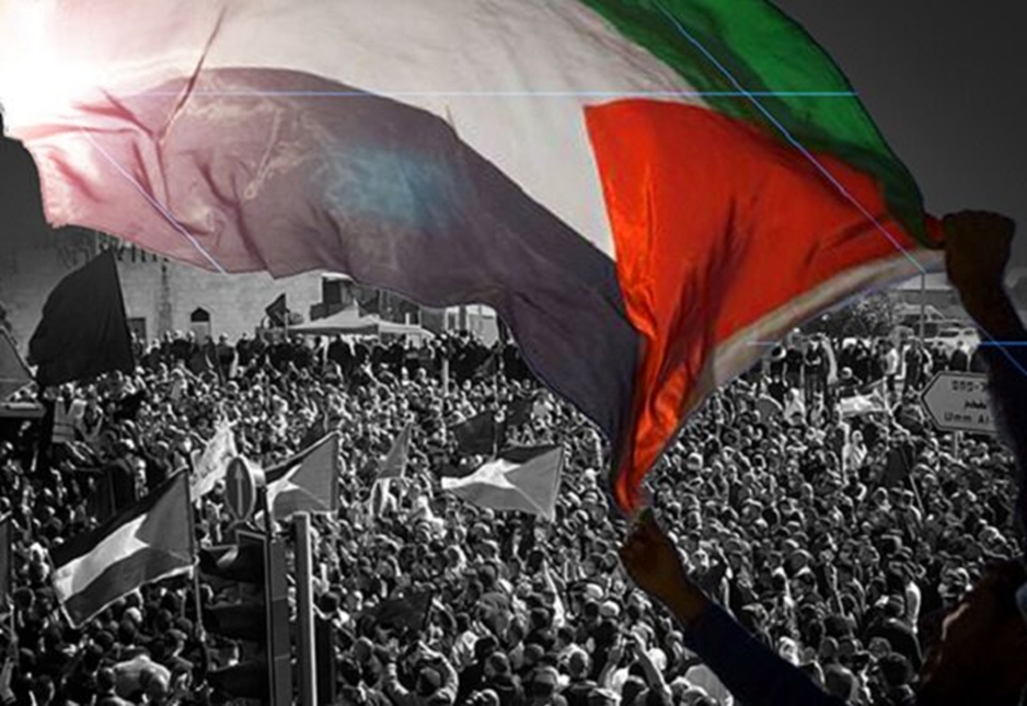 ابرز أحداث فلسطین؛ من "وحدة الساحات" إلى "عرين الأسود"