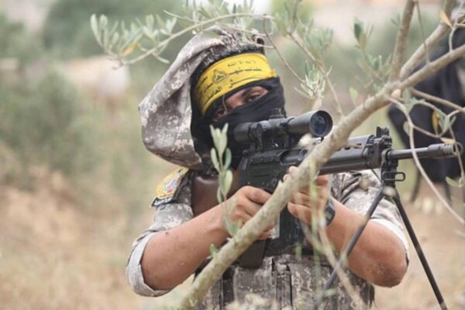 ابرز أحداث فلسطین؛ من "وحدة الساحات" إلى "عرين الأسود"