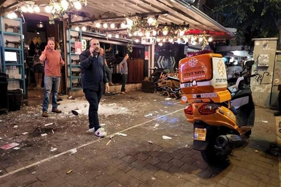 ابرز أحداث فلسطین؛ من "وحدة الساحات" إلى "عرين الأسود"