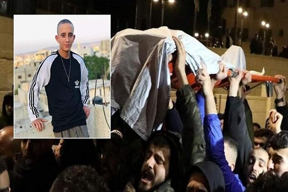 ابرز أحداث فلسطین؛ من "وحدة الساحات" إلى "عرين الأسود"